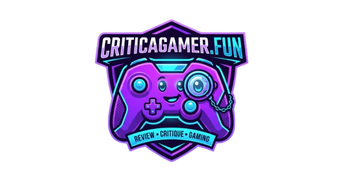 criticagamer.fun